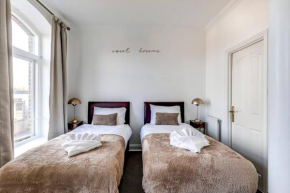 Entire 3 Bedroom House Contractors Families Relocators